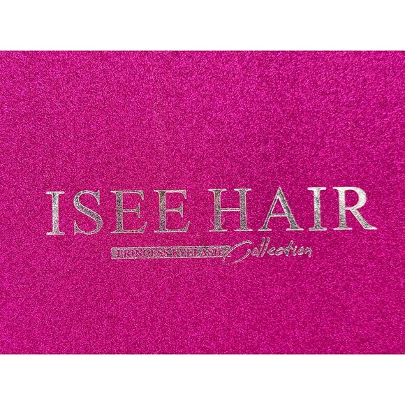 6 Pairs ISEE Hair Princess Release Collection Faux Mink Eyelashes - Picture 3 of 4